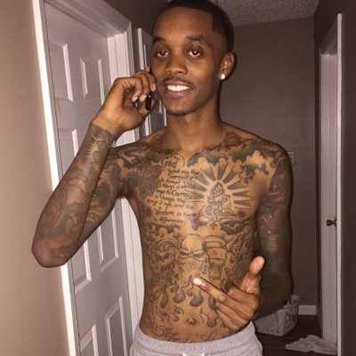 Profile Picture of Curtis_Owens (@Kiingg_Tutt) on Twitter