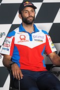 Profile Picture of Johann Zarco - Wikipediaon Wikipedia