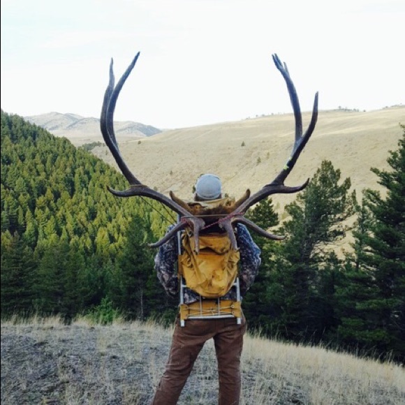 Profile Picture of Cody Ottman (@codyottman) on Poshmark