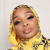 Profile Picture of Amina Bashir (@menamakeover) on Tiktok