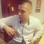 Profile Picture of federico muñoz (@federock_93) on Instagram