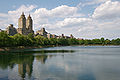 Profile Picture of Jacqueline Kennedy Onassis Reservoir - Wikipediaon Wikipedia