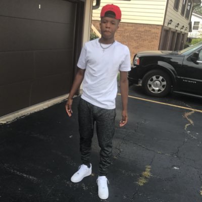 Profile Picture of Devin McKinney (@DevinMcKinney16) on Twitter