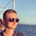 Profile Picture of Michal Blažek (@michal.blaza) on Instagram