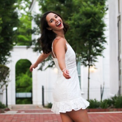 Profile Picture of Camille Stevenson (@c_stevenson2) on Twitter
