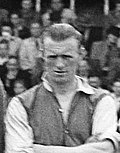 Profile Picture of Danny Williams (footballer, born 1924)on Wikipedia