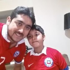 Profile Picture of Cesar Jara Pulgar (@cesarjara21) on Twitter