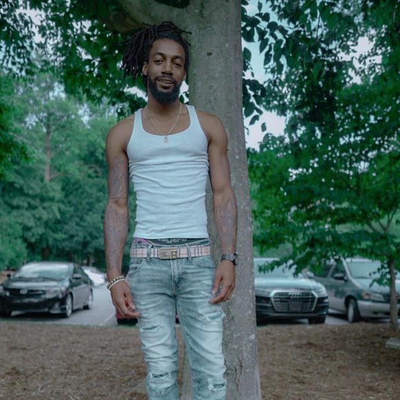 Profile Picture of King Privott (@2k001) on Poshmark