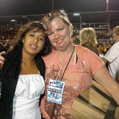 Profile Picture of Echo Bennett (@EchoBennett) on Twitter