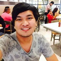 Profile Picture of John Dommel Casas (@john-dommel-casas) on Quora