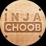 Injachoob | اینجاچوب - Instagram Profile Picture of Injachoob | اینجاچوب (@injachoob_shop) on Instagram