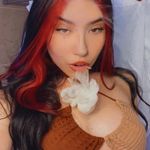 Profile Picture of Vicky Wita Sticky Blicky (@v1ckykn0wth3v1b3s) on Instagram