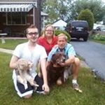 Profile Picture of Kristy Reilly (@mrskirkreilly) on Instagram