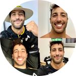 Profile Picture of Keith (@ricciardo03daniel) on Instagram