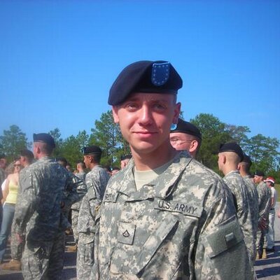 Profile Picture of Cory Frederick (@Cor43677) on Twitter