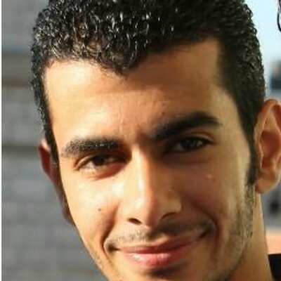 Profile Picture of Hema.el.zamloot (@el_145) on Twitter