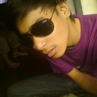 Profile Picture of Andrew James Radin (@iamReiujie) on Twitter