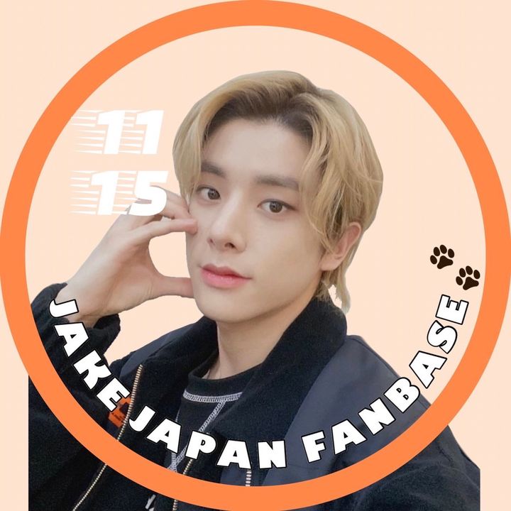 Profile Picture of JAKE JP FANBASE 🦮🇯🇵 (@jakejpfanbase) on Tiktok
