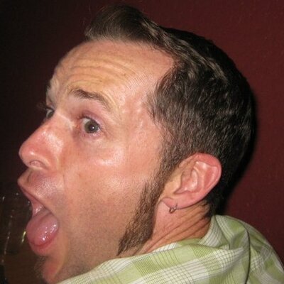 Profile Picture of Joseph Pucci (@36lbLoveChild) on Twitter