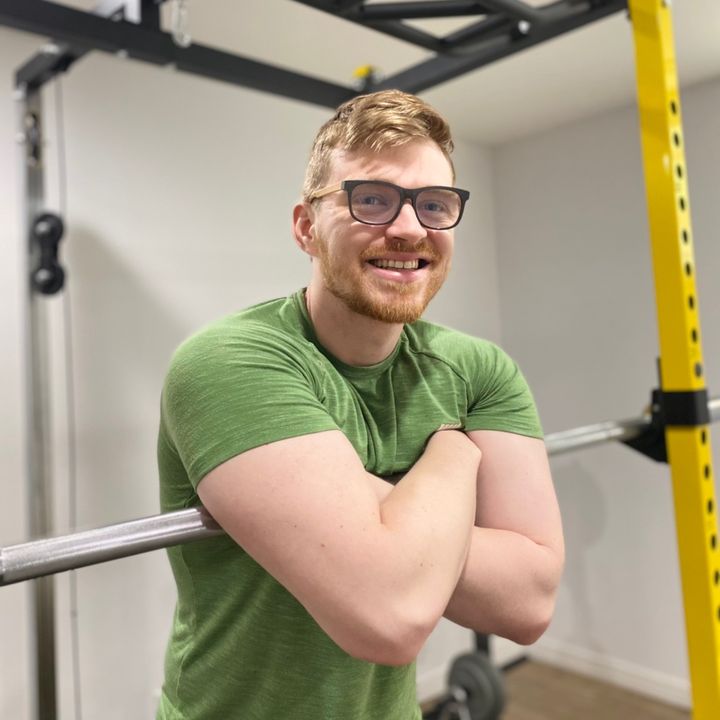Profile Picture of Mark.Breedon (@training.strong.women) on Tiktok