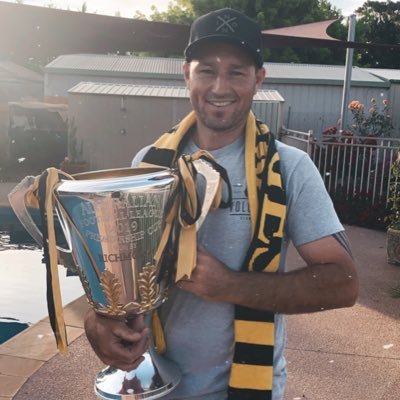 Profile Picture of Heath Johnson (@johnson_heath) on Twitter