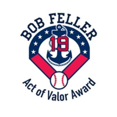 Profile Picture of Feller Act Of Valor (@@ActofValorAward) on Twitter