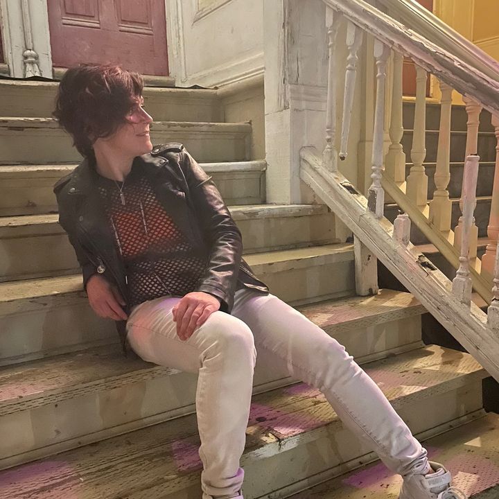 Profile Picture of Rachael Kayte (@rachaelkayte) on Tiktok