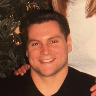 Profile Picture of Scott Fortune (@Scottfortune2) on Twitter