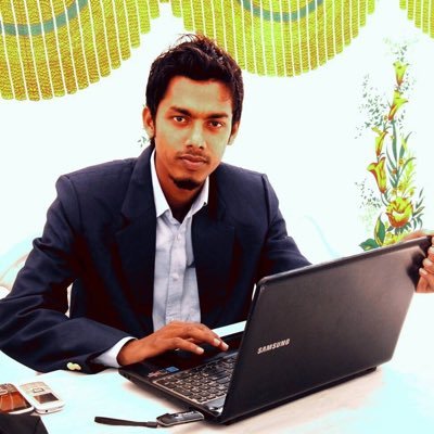 Profile Picture of Jagdish Parmar (@jagdishparmar88) on Twitter