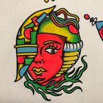 Profile Picture of Evan | ⚡️ABC Electric Tattoo (@evancressuptattoos) on Instagram