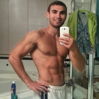 Profile Picture of Matt Holub (@Holub09) on Twitter