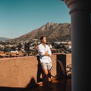 Profile Picture of David Bearhill (@DavidBearhill) on Twitter