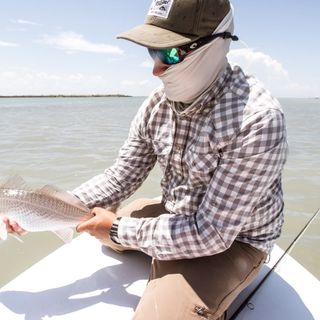 Profile Picture of David Mariscal (@texas_brine) on Instagram