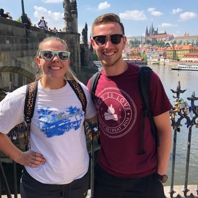 Profile Picture of Devon Nelson (@DevonNelson5) on Twitter