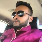 Profile Picture of David Singh23 (@davidsingh72) on Instagram