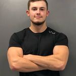 Profile Picture of Taylor Richards (@taylor_richards_pt) on Instagram