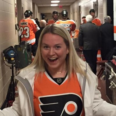 Profile Photo of Kelly Delaney (@keldelaney) on Twitter