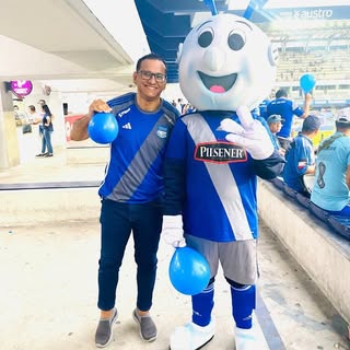 Profile Picture of Daniel Alcivar (@alcivar.daniel) on Instagram