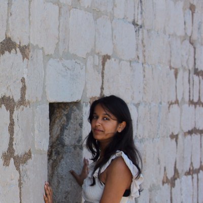 Profile Picture of Ekta Jain (@ejain999) on Twitter