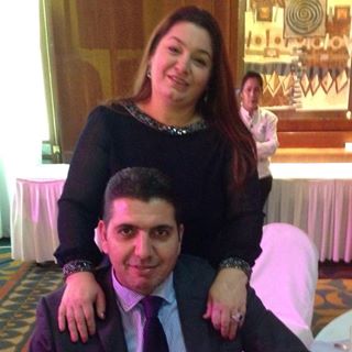 Profile Picture of Amal Ayoubi (@amal.ayoubi.16) on Facebook