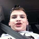 Profile Picture of Alfie Coleman (@alfie_col_) on Instagram