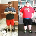 Profile Picture of Brian Cottrell (@body_byburgers) on Instagram