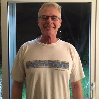 Profile Picture of Michael Killoran (@MichaelKillora1) on Twitter