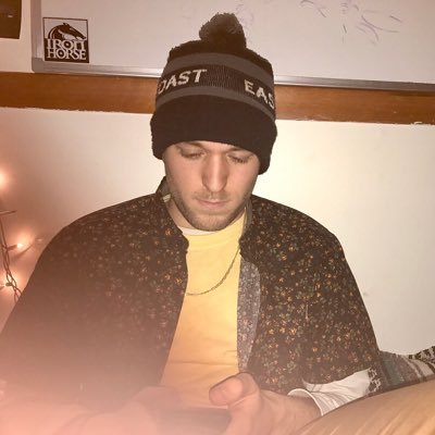Profile Picture of Jordan Daniel (@iamjordandaniel) on Twitter