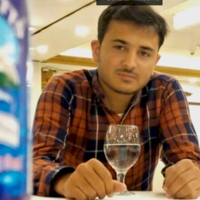 Profile Picture of Irshad Ahmad Bj (@IrshadAhmadBj2) on Twitter