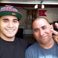 Profile Picture of Leonard Hernandez (@leonard-hernandez-11) on Quora