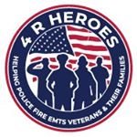 Profile Picture of CHRISTOPHER SHELL (@4rheroes) on Instagram