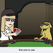 Profile Picture of Kimberly Hansen (@malakaiplaysfortnite1400) on Youtube