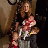 Profile Picture of Kerrie Duncan (@kerrie-duncan-2) on Quora