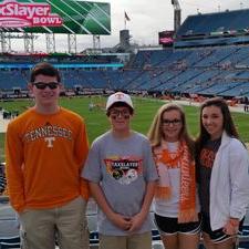 Profile Picture of Garrett Vance (@Garrett__vance) on Twitter